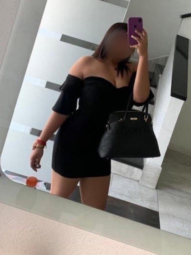 Chica busca chico en Madrid: 