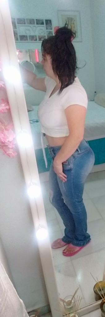Chica busca chico en Toledo: 
