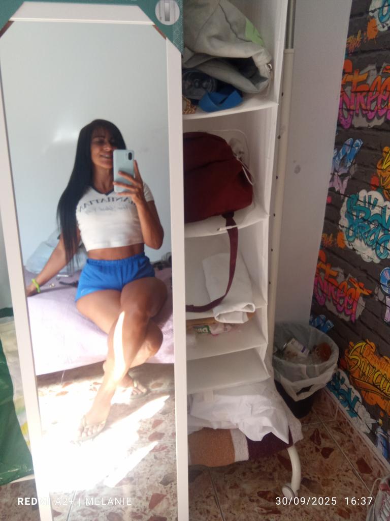 Chica busca chico en Las Palmas: 