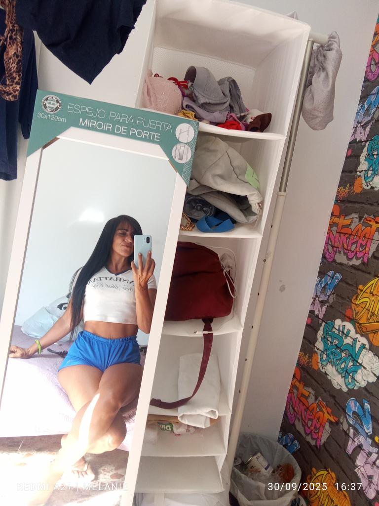 Chica busca chico en Las Palmas: 