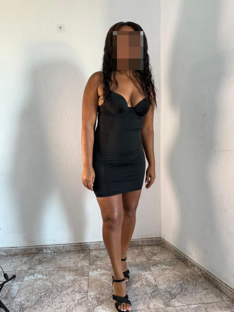 Chica busca chico en Alicante: 