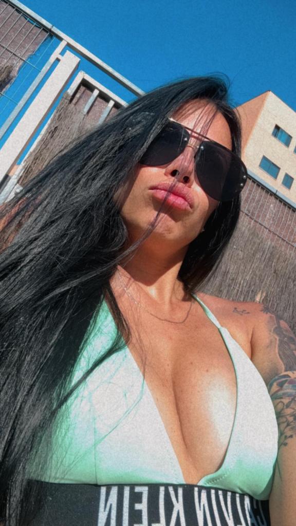 Chica busca chico en Madrid: 