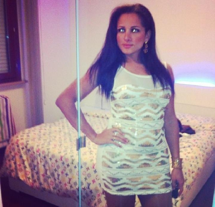 Chica busca chico en Castellón: 