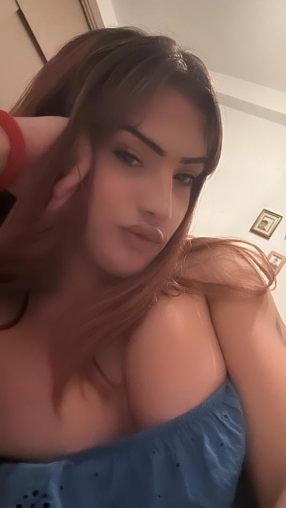 Travesti en Madrid: 