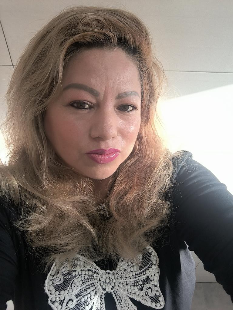 Chica busca chico en Madrid: 