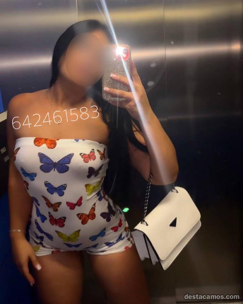 Chica busca chico en Ávila: 