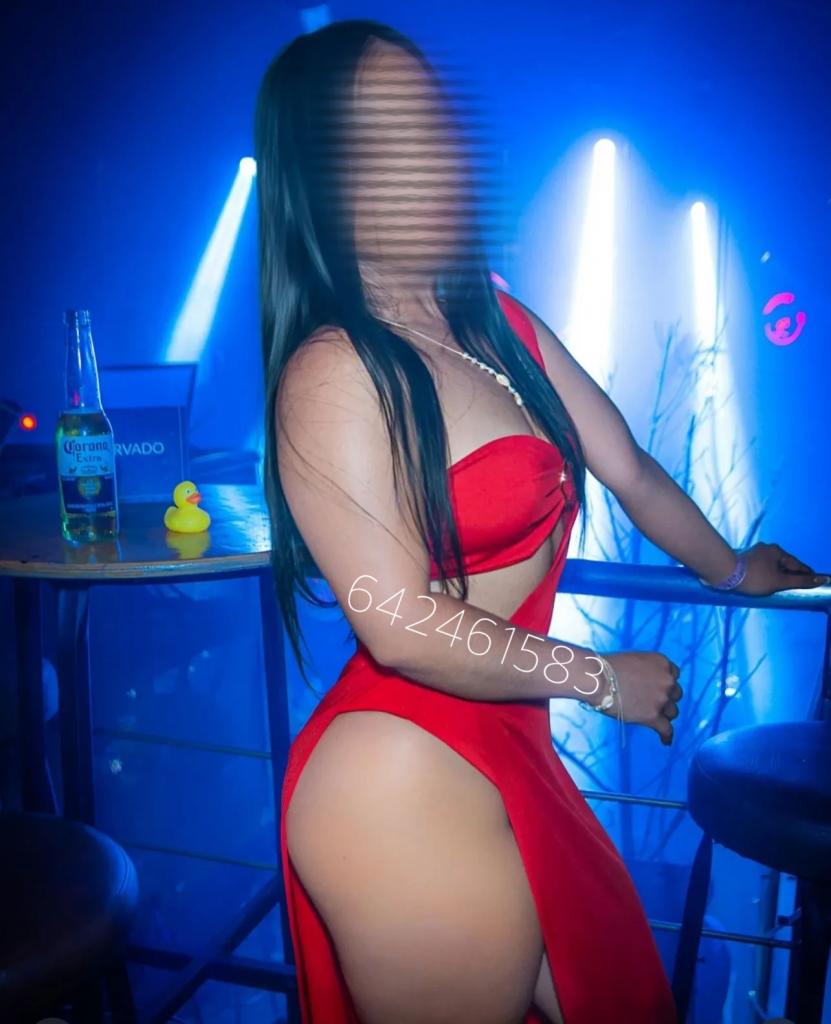 Chica busca chico en Ávila: 