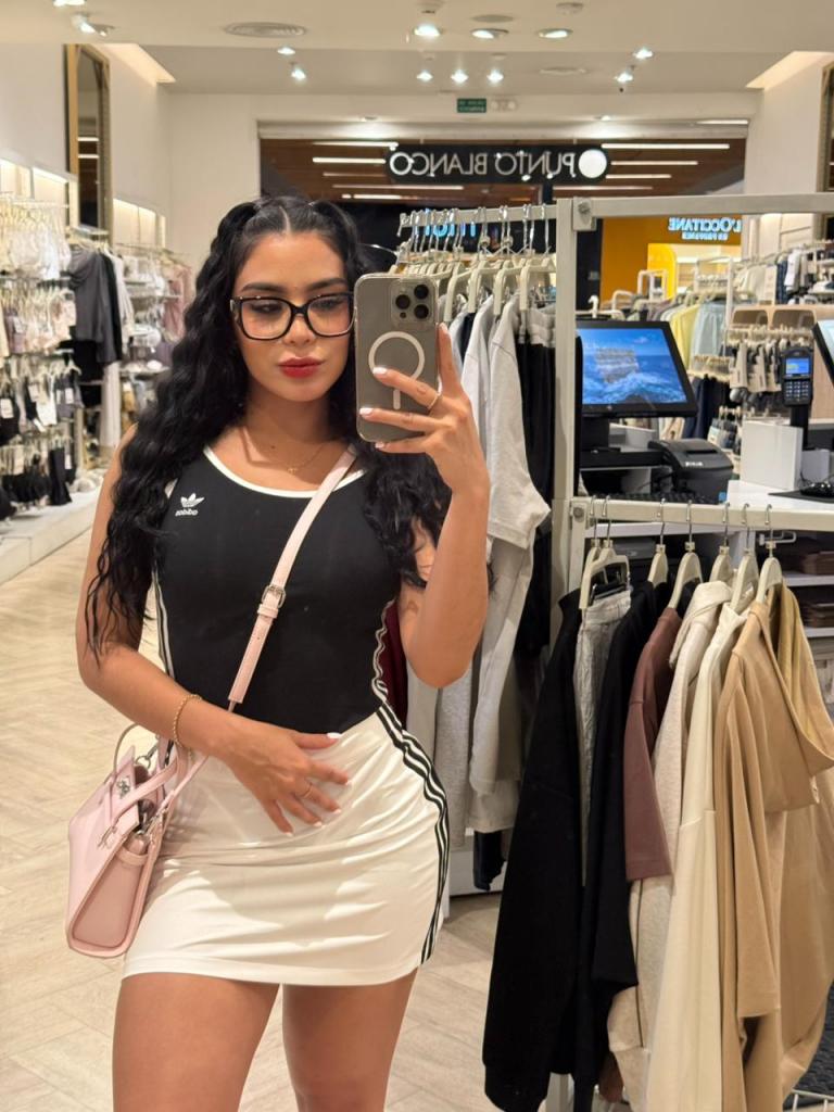 Chica busca chico en Málaga: 