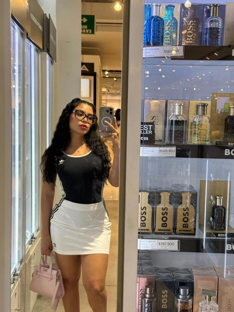 Chica busca chico en Málaga: 