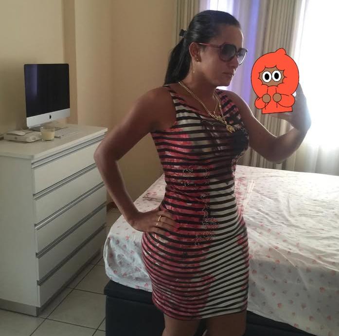 Transexual en Castellón: 
