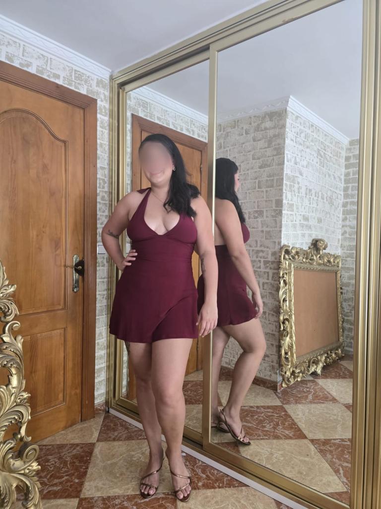 Chica busca chico en Granada: 