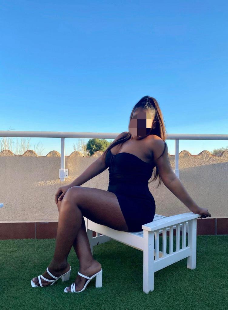 Chica busca chico en Barcelona: 