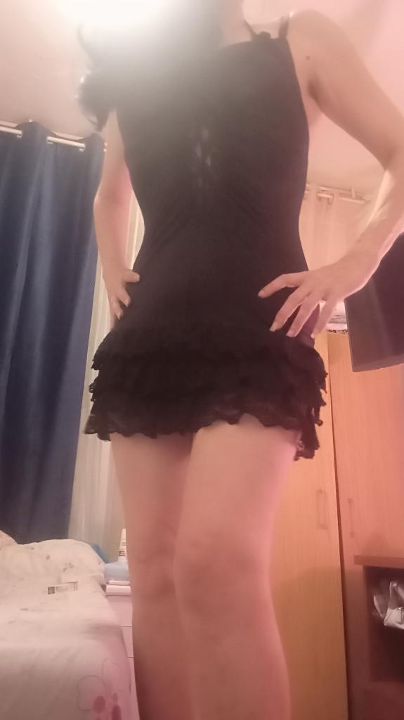 Chica busca chico en Murcia: 