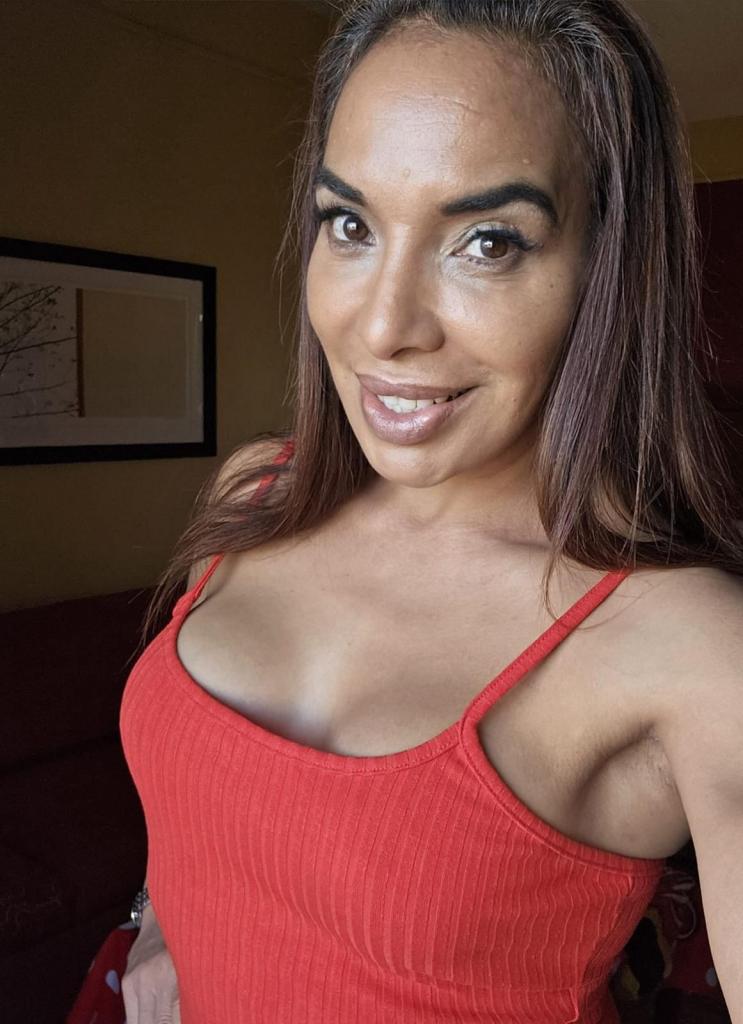 Chica busca chico en Alicante: 