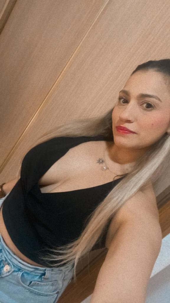 Chica busca chico en Alicante: 
