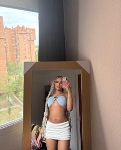 662658594: Travesti en La Coruña