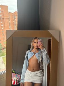 662658594: Transexual en La Coruña