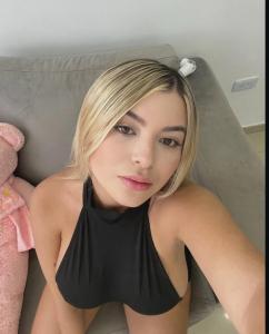 667421168: Chica busca chico en Tenerife