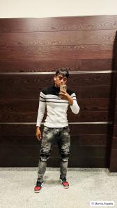 642269552: Chico busca chica en Murcia