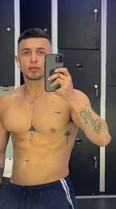 617713826: Chico busca chica en Madrid