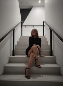 662601031: Chica busca chico en Madrid