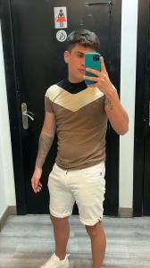 603954131: Chico busca chica en Málaga