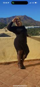 613950817: Chica busca chico en Málaga