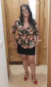 678726470: Chica busca chico en Madrid