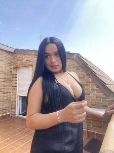 662685884: Chica busca chico en Toledo