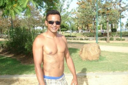 634157309: Chico busca chica en Málaga