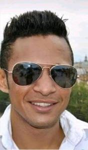 634157309: Chico busca chica en Málaga