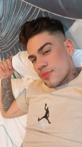 603954131: Chico busca chica en Málaga