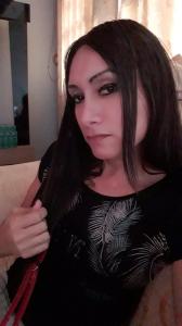 610821556: Transexual en Barcelona