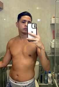 614480236: Chico busca chica en Madrid