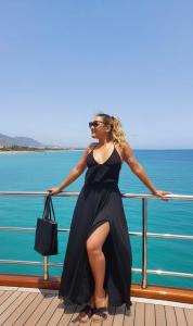 612470500: Travesti en Barcelona