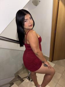 603959881: Chica busca chico en Madrid