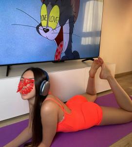 647216789: Chica busca chico en Jaén