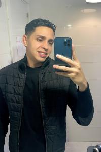 614480236: Chico busca chica en Madrid