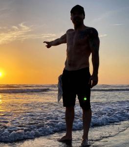 623110447: Chico busca chica en Tenerife