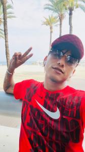642269552: Chico busca chica en Murcia