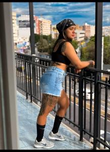 641922458: Chica busca chico en Valencia