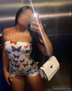 642461583: Chica busca chico en Ávila