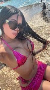 681601644: Transexual en Alicante