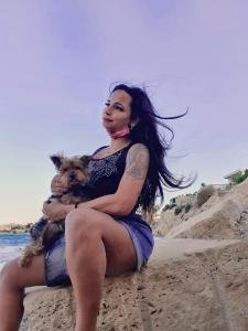 604341855: Transexual en Alicante
