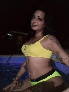 604341855: Travesti en Alicante