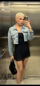 661079865: Travesti en Barcelona