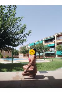 614584243: Chica busca chico en Almería