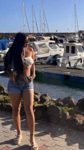 604319294: Chica busca chico en Las Palmas