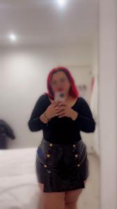 603988409: Chica busca chico en Murcia