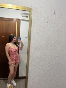 697702545: Chica busca chico en Toledo